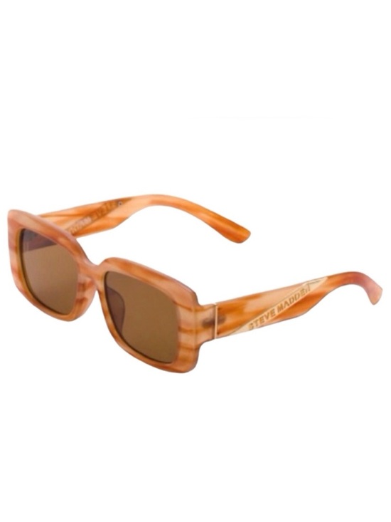 Steven Madden Accessories - Steve Madden Rectangular Frame Sunglasses (NWT) (Size: OSFM)